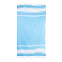 Ipanema blue  beach towel 