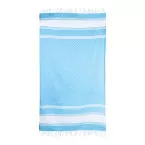 Ipanema bleu  Serviette de plage 