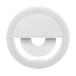 Radiance wit  RABS selfie ring licht 