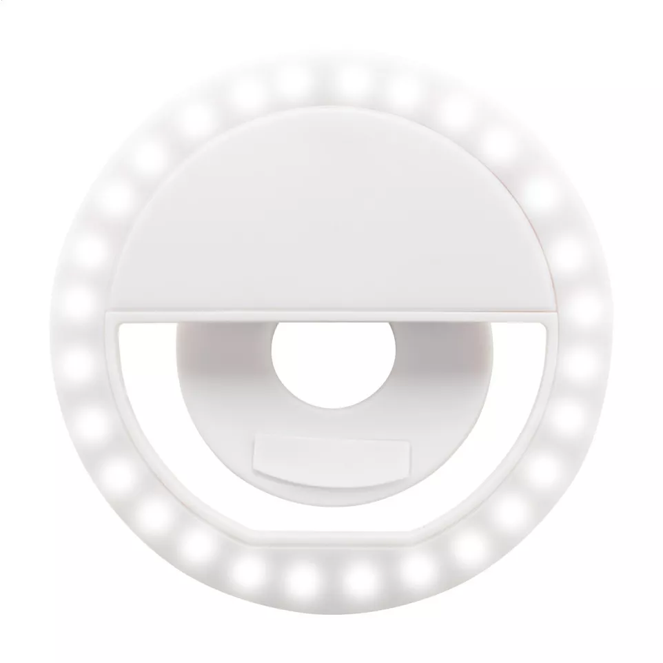 Radiance blanc  Anneau lumineux pour...