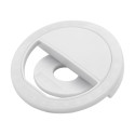 Radiance wit  RABS selfie ring licht 