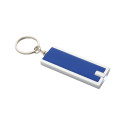 Urban bleu  Porte-clés LED RABS 