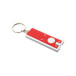 Urban red  RABS led keyring 