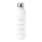Jalor white  foldable sport bottle 