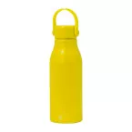 Moira yellow  sport bottle 