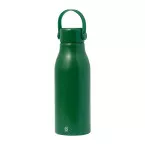 Moira vert  bouteille de sport 