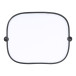 Elyno white  car sunshades 