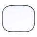 Elyno white  car sunshades 
