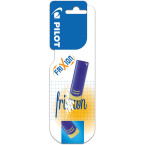 Pilot Frixion gomme, bleu,...
