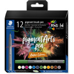 Staedtler Pigment Arts...