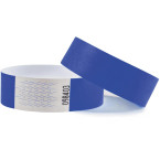 CombiCraft Tyvek Wristbands...