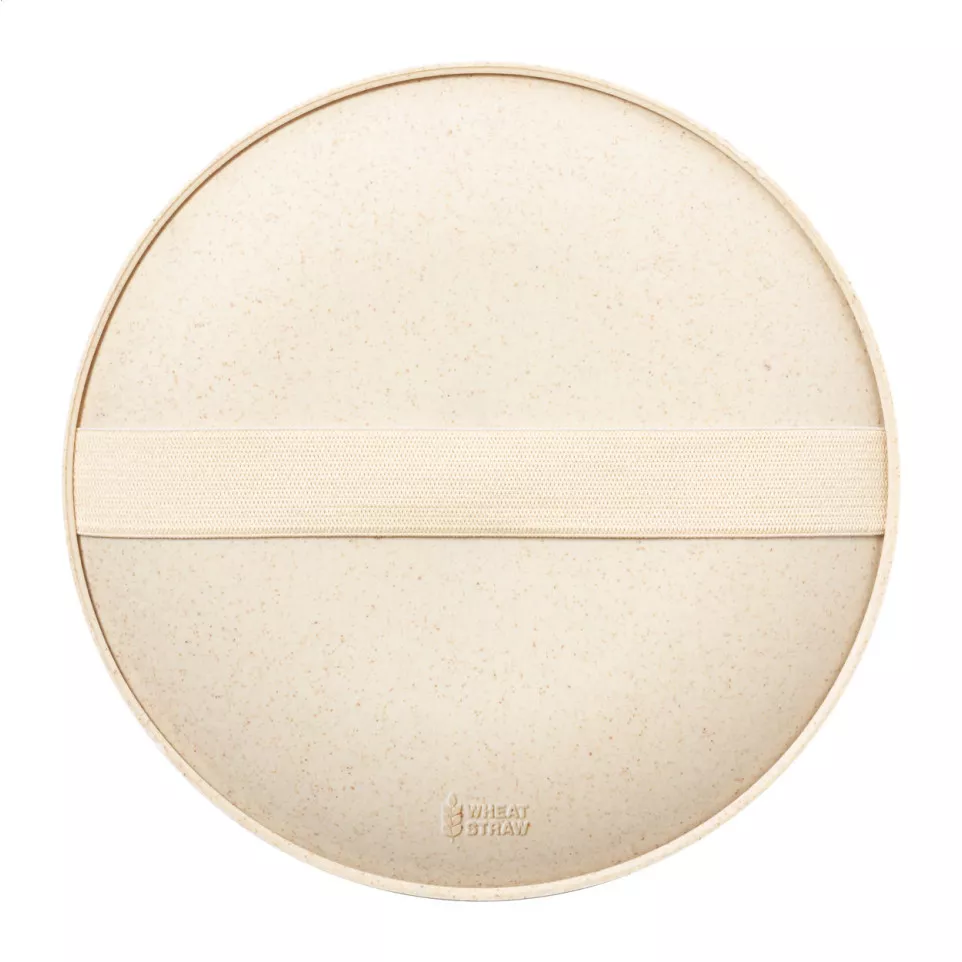 Trena naturelle  jeu de plage 