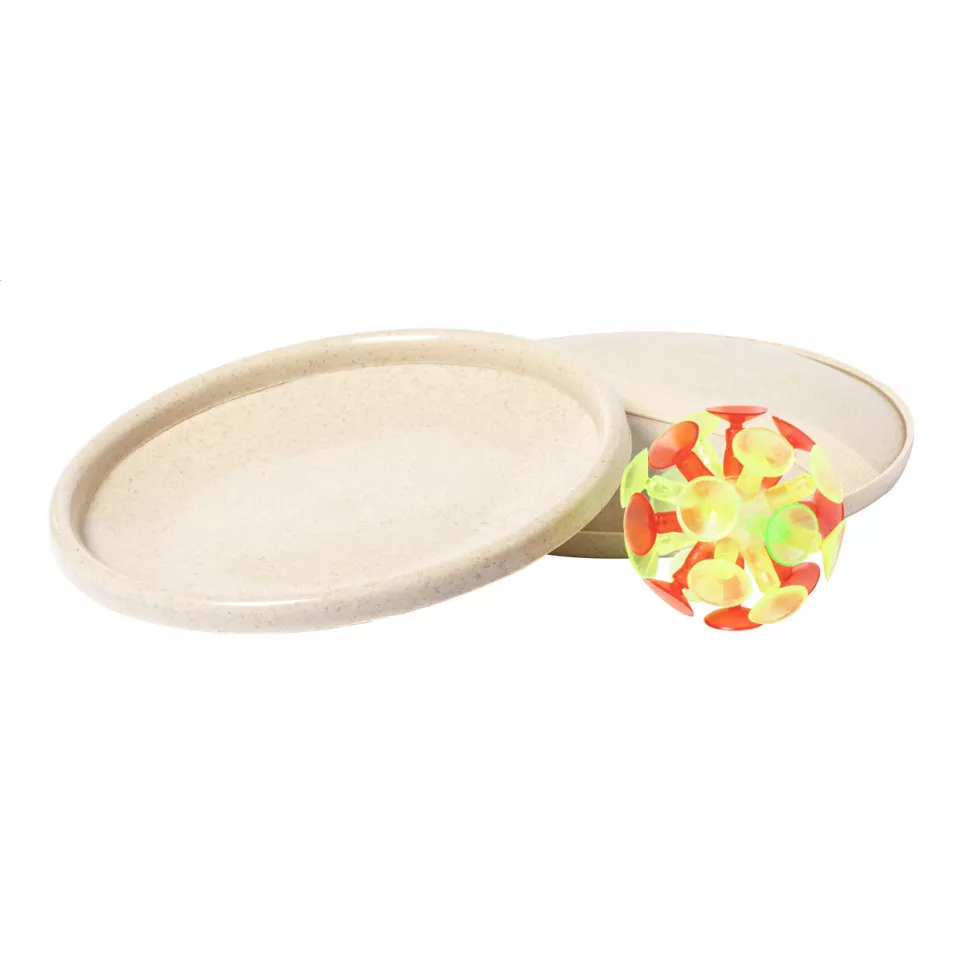 Trena natuurlijk  strandspel 