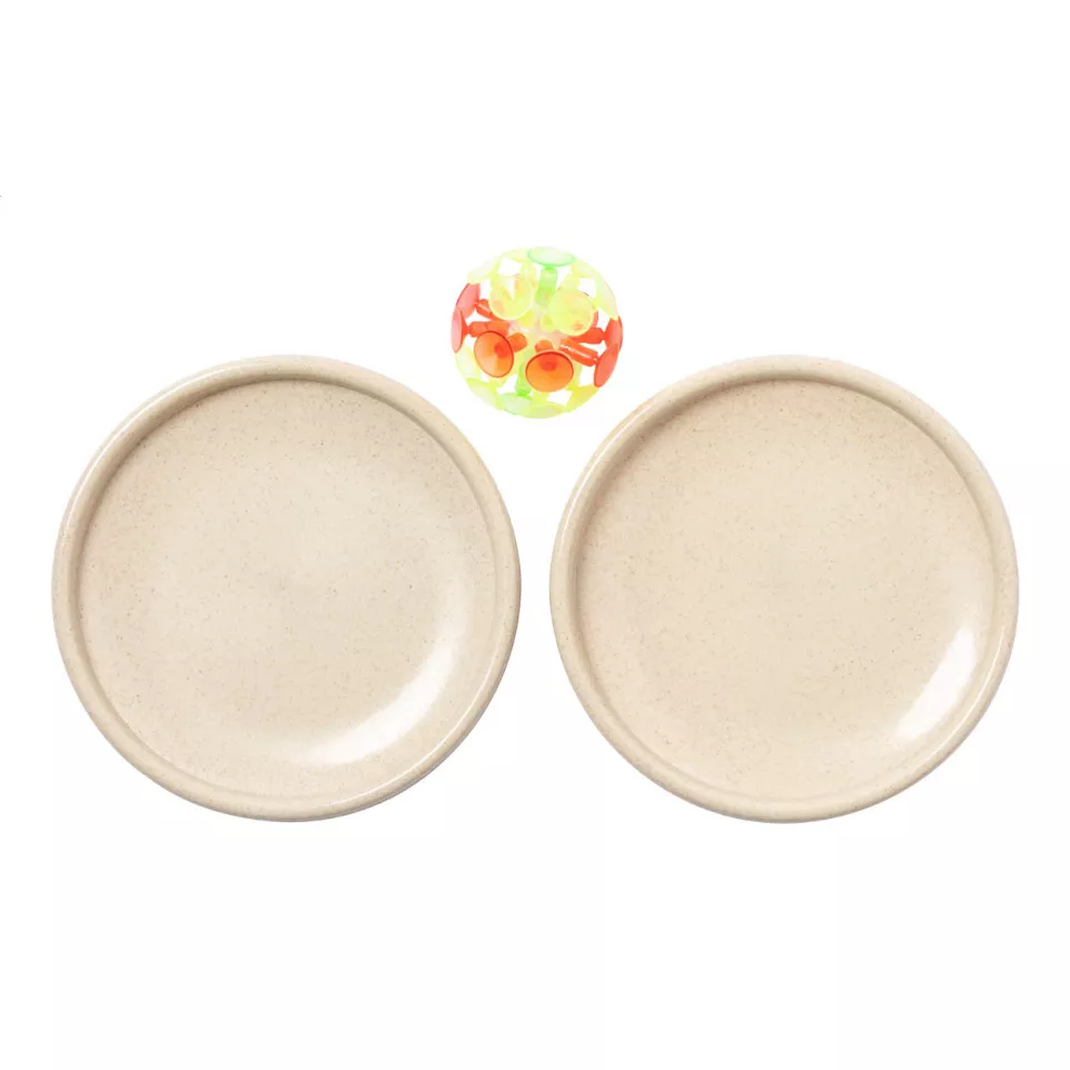 Trena natuurlijk  strandspel 