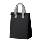 Tolmi black  cooler bag 