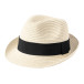 Fenra natural  hat 