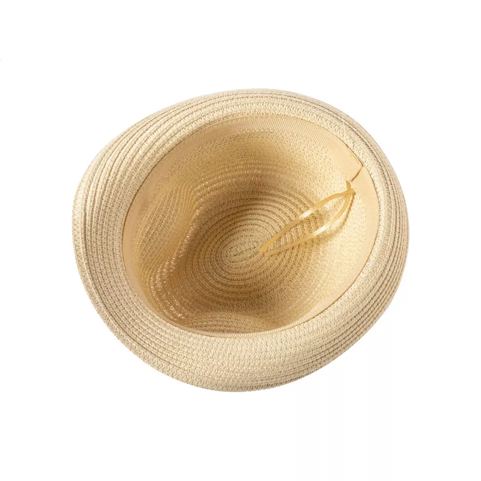 Fenra natural  hat 