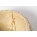 Fenra naturelle  chapeau 