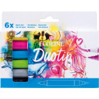 Talens Ecoline Duotip Brush...