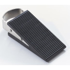 Mottez black rubber door...