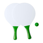Evira vert blanc tennis de...