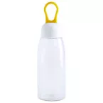 Kavax jaune transparent bouteille de sport 