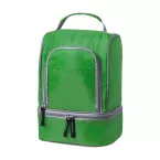 Tenzi green  cooler bag 