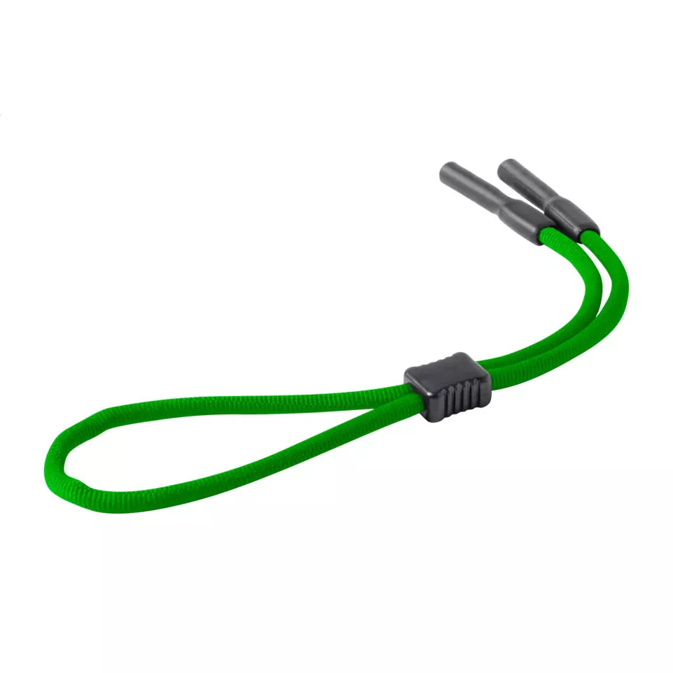 Zanlo green  glasses strap 