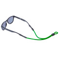 Zanlo vert  sangle de lunettes 