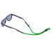 Zanlo green  glasses strap 