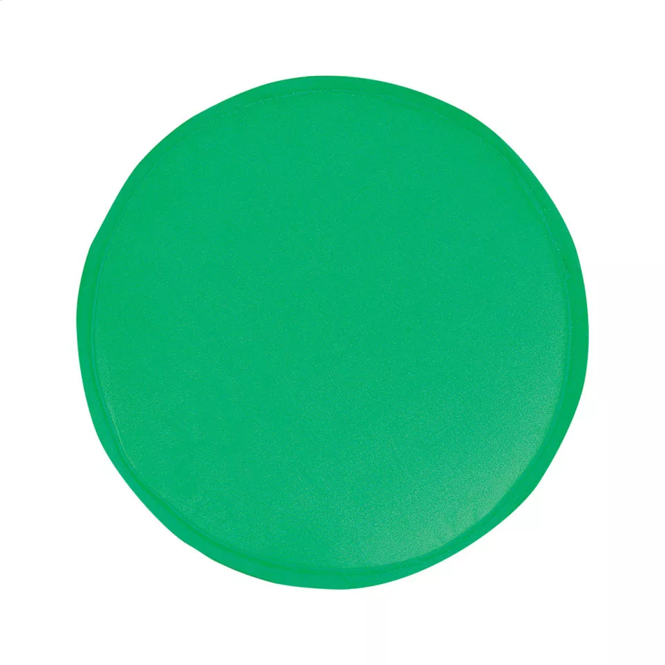Ruvik vert  frisbie 