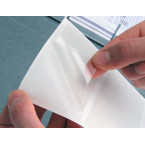 Q-CONNECT corner pocket,...