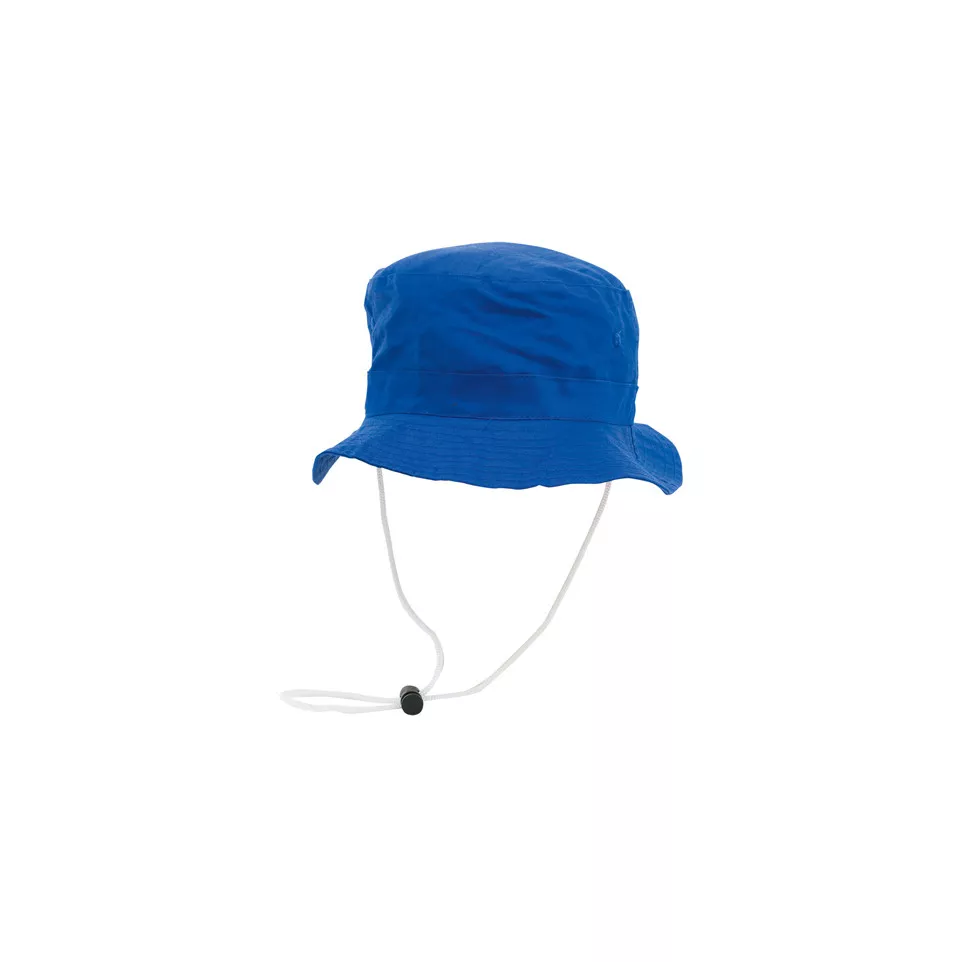 Untra blue  fisherman hat 