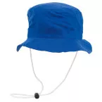 Untra blue  fisherman hat 