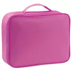 Halor pink  cooler bag 