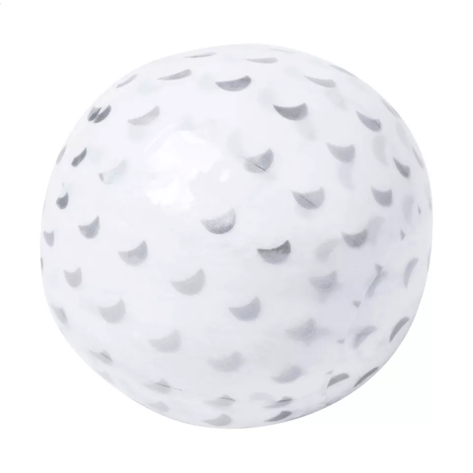 Jexar white  compressed towel 