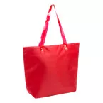 Nadra rouge  sac de plage 