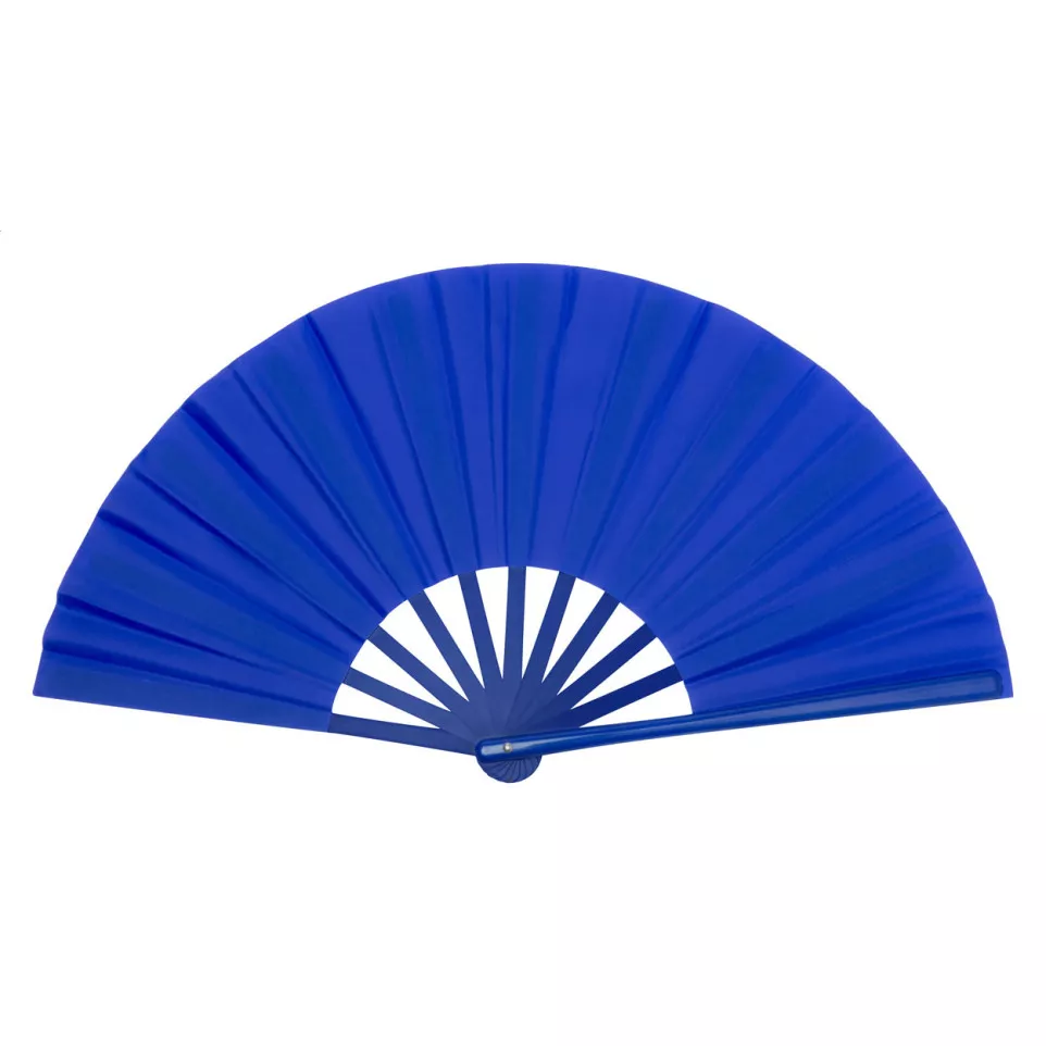 Serix bleu  ventilateur 