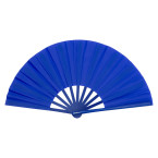 Serix blue  fan 