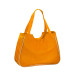 Kelna orange  sac de plage 