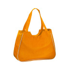 Kelna orange  sac de plage 