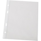 Q-CONNECT pochette perforée...