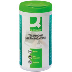 Q-Connect Telephone and...