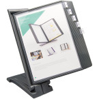 Q-CONNECT Desk Display Unit...