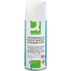 Q-CONNECT whiteboard foam...