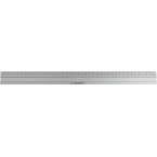 Q-CONNECT aluminum ruler 40...