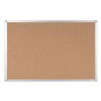 Q-CONNECT tableau en liège,...