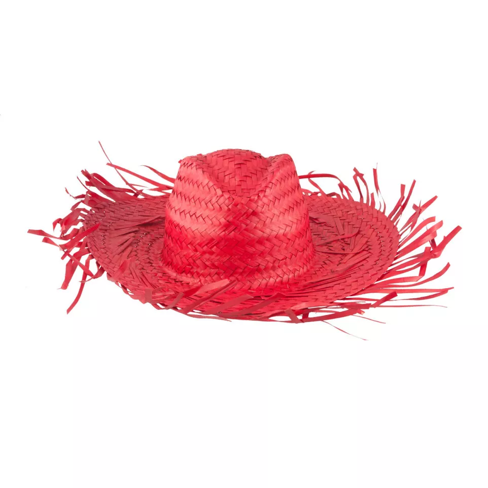 Cevra rood  sombrero 