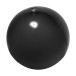 Patong noir  Ballon de plage en PVC (ø 40 cm) 