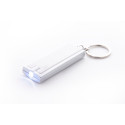 Urban blanc  Porte-clés LED RABS 